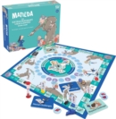 Image for Matilda Board Game