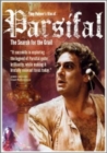 Image for Parsifal - The Search for the Grail