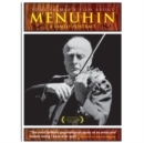 Image for Menuhin - A Family Portrait