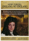 Image for England, My England - Tony Palmer's Film About Henry Purcell