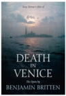 Image for Death in Venice: A Tony Palmer Film of the Opera By Britten