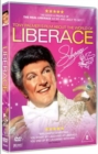 Image for Tony Palmer: The World of Liberace