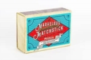 Image for Magnificent Matchstick Challenges