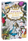 Image for The Queen&#39;s Guards Giant Playing Cards