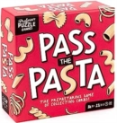 Image for Pass the Pasta