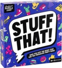 Image for Stuff That!