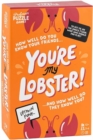 Image for You&#39;re My Lobster