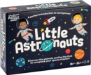 Image for Little Astronauts