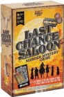 Image for Last Chance Saloon