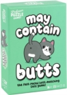 Image for May Contain Butts