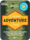 Image for Outdoor Adventure Cards