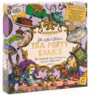 Image for Mad Hatter&#39;s Tea Party Games Set