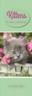 Image for Kittens By Greg Cuddiford Slim Calendar 2021