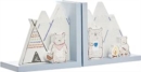 Image for Bear Camp Bookends