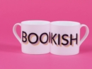 Bookish mug - Rolfe, Alice