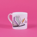 Image for Bookish mug - Shelf