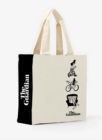 Image for Guardian Iconic Tote Bag With Pocket