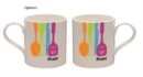 Image for China Guardian Feast Mug