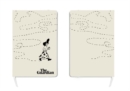 Image for Guardian Reader Lined Notebook