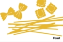 Image for 100% Cotton Guardian Tea Towel Pasta