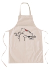 Image for Guardian Distracted Chef Apron