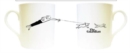 Image for China Guardian Reader Mug