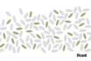 Image for 100% Cotton Guardian Tea Towel Rice