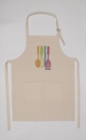 Image for Guardian Feast Apron With Pockets