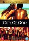 Image for City of God