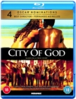 Image for City of God