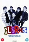 Image for Clerks