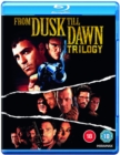 Image for From Dusk Till Dawn Trilogy