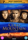 Image for Cold Mountain