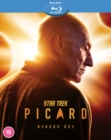 Image for Star Trek: Picard - Season One