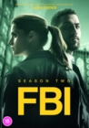 Image for FBI: Season Two