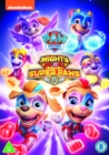 Image for Paw Patrol: Mighty Pups - Super Paws