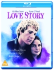 Image for Love Story