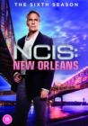 Image for NCIS New Orleans: The Sixth Season