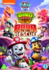 Image for Paw Patrol: Dino Rescue - Roar to the Rescue