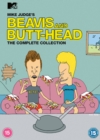 Image for Beavis and Butt-Head: The Complete Collection