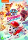 Image for Paw Patrol: Summer Rescues