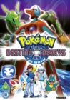 Image for Pokémon: Destiny Deoxys