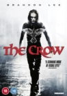 Image for The Crow