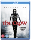 Image for The Crow