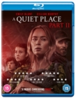 Image for A   Quiet Place: Part II