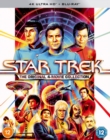 Image for Star Trek: The Original 4-movie Collection