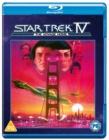 Image for Star Trek IV - The Voyage Home