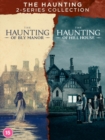 Image for The Haunting: 2 Series Collection