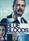 Image for Blue Bloods: The Eleventh Season