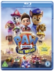 Image for Paw Patrol: The Movie